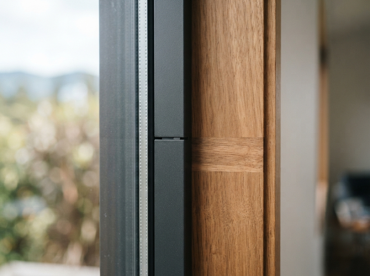 Architectural Awning Window
